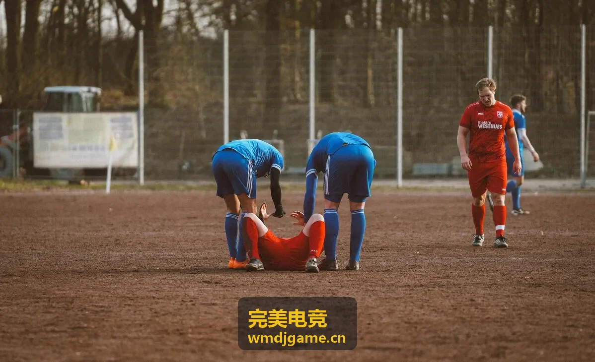 选手训练