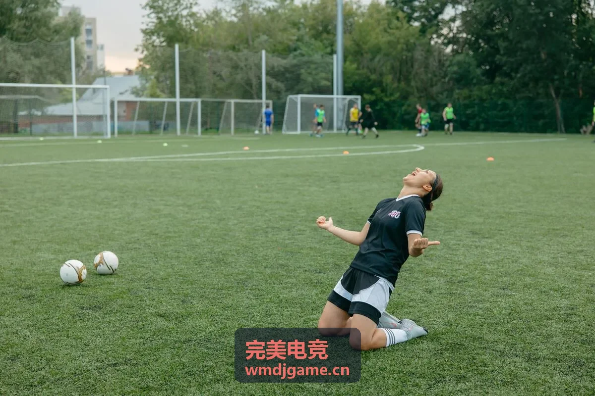职业青训